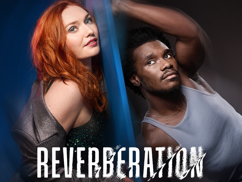 Reverberation at the Bristol Old Vic, 2 Oct - 2 Nov