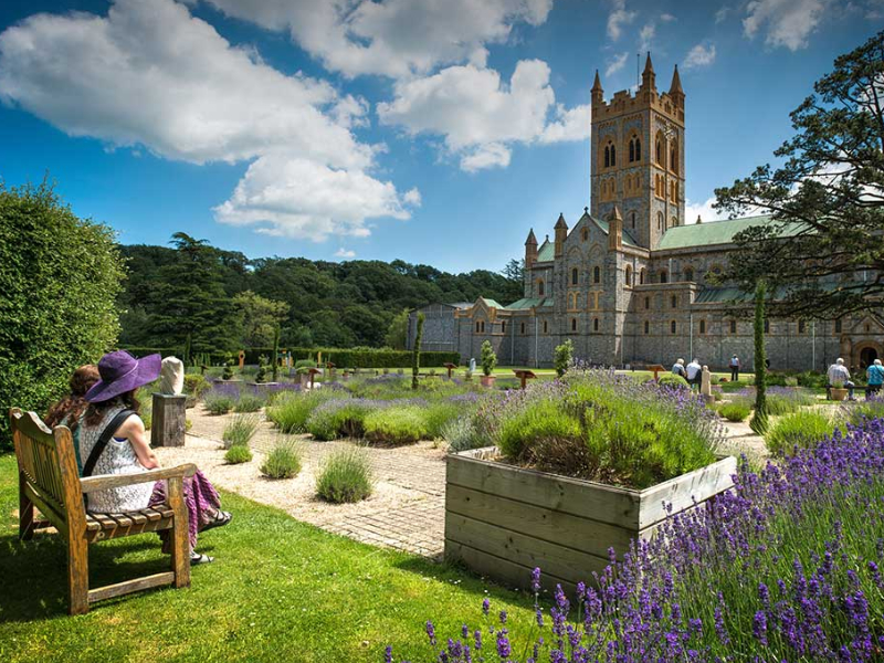 Discover This Hidden Gem in Devon