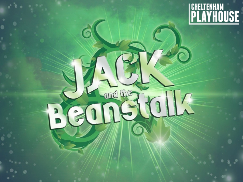 See Jack and The Beanstalk this Christmas 