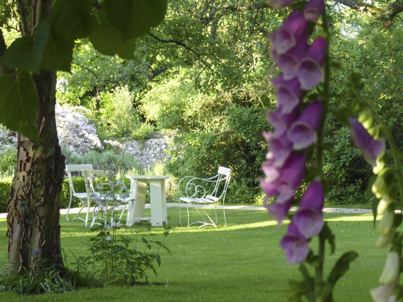 Spend the Day at One of England's Most Important Gardens