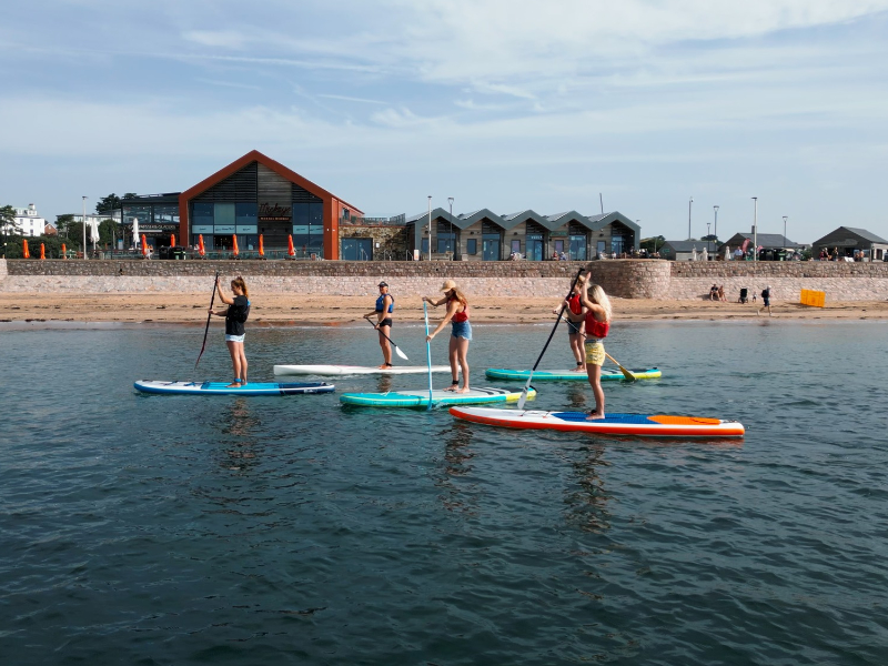 Your Go to Guide to the Jurassic Coast