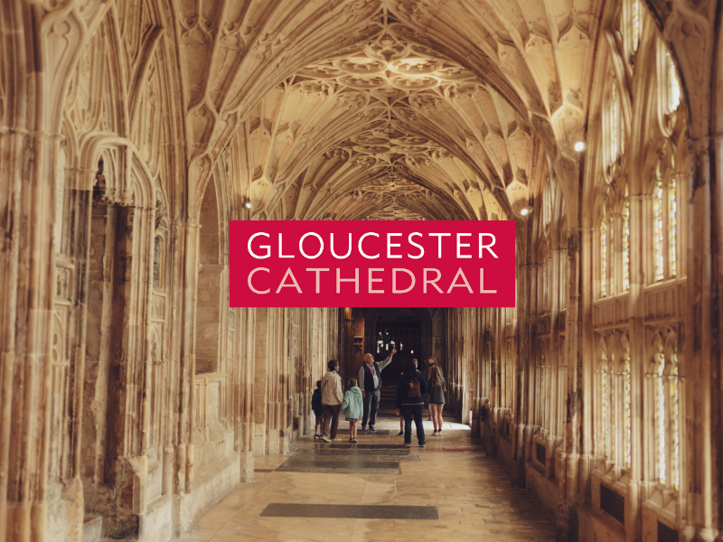 Worship, Music & Learning in Gloucester