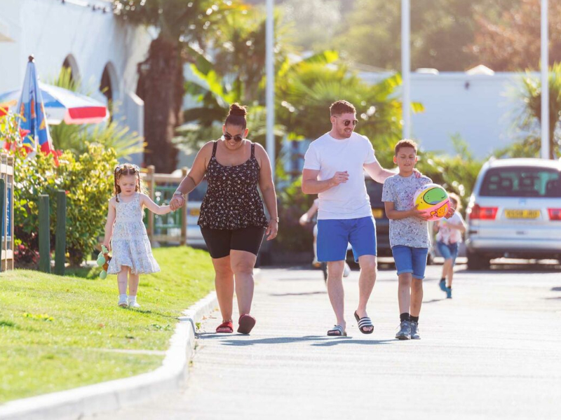 Bucket Loads of Fun on a Family Holiday in Devon 